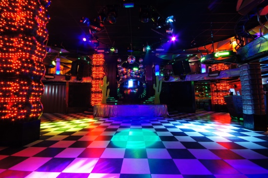 Звукоизоляция ночных клубов в Одессе